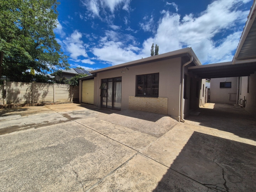 4 Bedroom Property for Sale in Bethlehem Free State